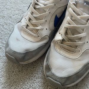 nike air max youth size 6